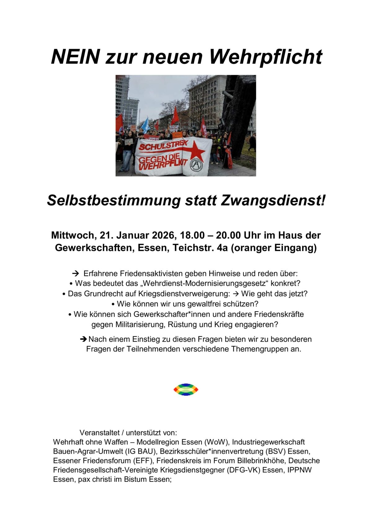 AKTUELLES 2 AKTUELLES 2