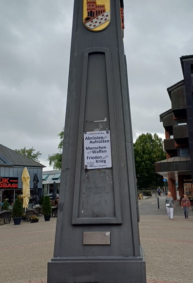 Antikriegstag 2026 7