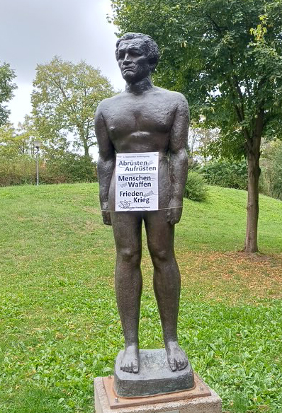 Antikriegstag 2026 9