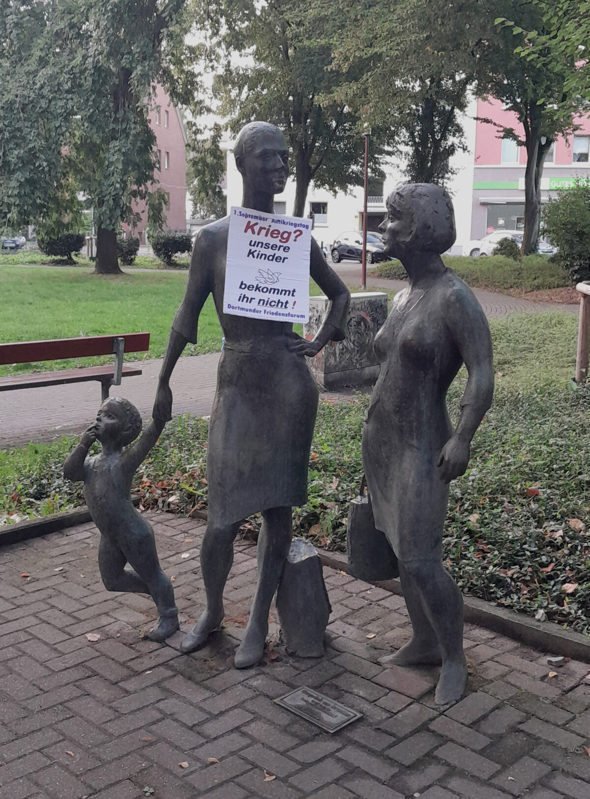 Antikriegstag 2026 12