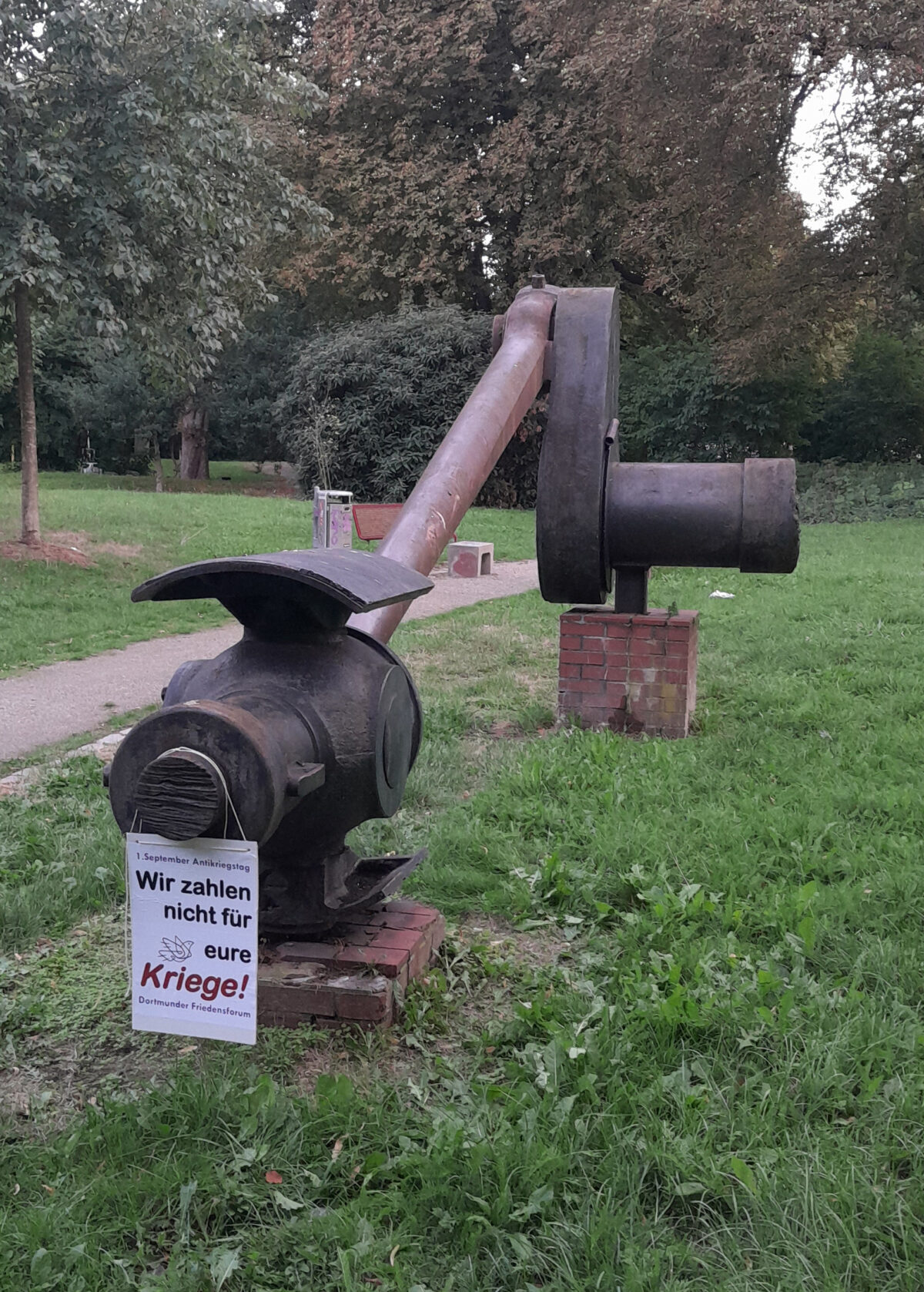 Antikriegstag 2026 13