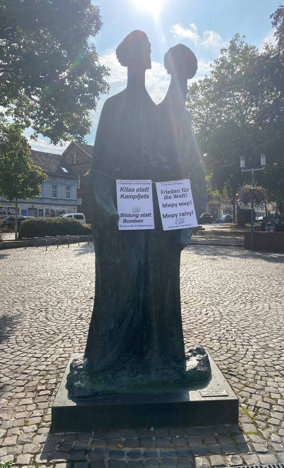 Antikriegstag 2026 26